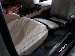 مێرسێدس بێنز S-Class مایباخ